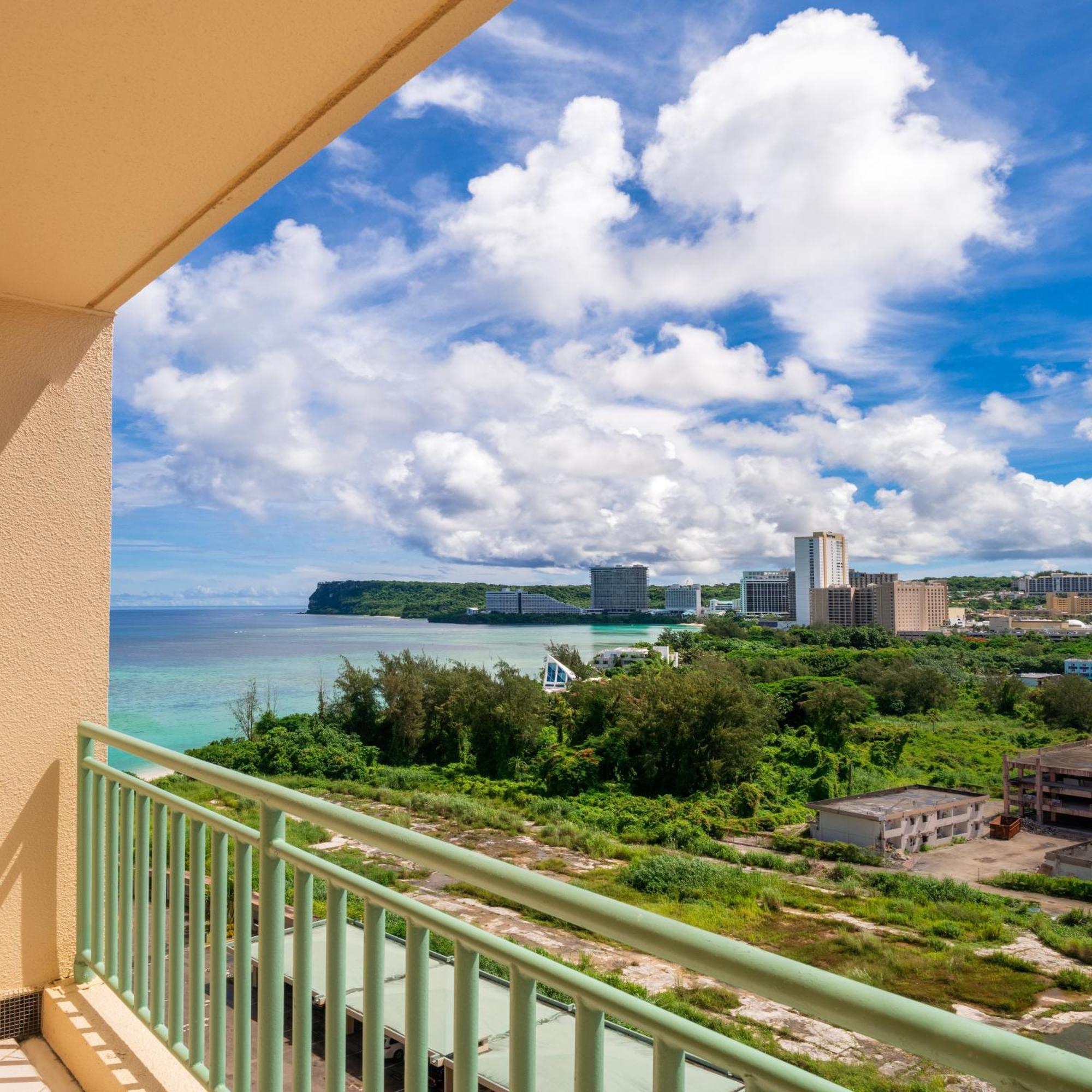 Holiday Resort & Spa Guam Tumon Zimmer foto