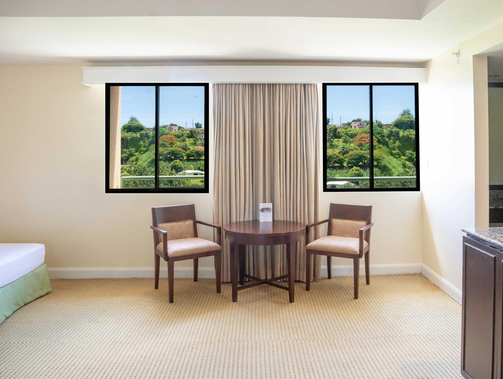 Holiday Resort & Spa Guam Tumon Zimmer foto